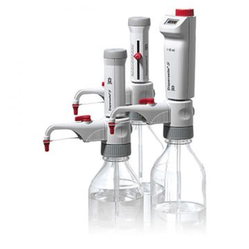 BrandTech Dispensette&reg; III Bottletop Dispensers